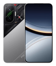 foto de SMARTPHONE POCO F7 5G 12GB/256GB SILVER