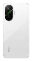 foto de SMARTPHONE POCO F7 5G 12GB/256GB WHITE