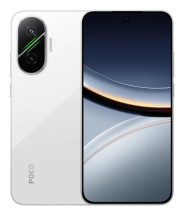 foto de SMARTPHONE POCO F7 5G 12GB/256GB WHITE