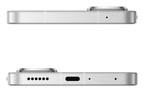foto de SMARTPHONE POCO F7 5G 12GB/256GB WHITE