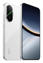 foto de SMARTPHONE POCO F7 5G 12GB/256GB WHITE