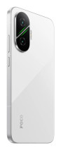 foto de SMARTPHONE POCO F7 5G 12GB/256GB WHITE