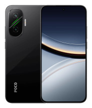 foto de SMARTPHONE POCO F7 5G 12GB/256GB BLACK