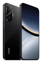 foto de SMARTPHONE POCO F7 5G 12GB/256GB BLACK