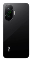 foto de SMARTPHONE POCO F7 5G 12GB/256GB BLACK