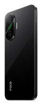 foto de SMARTPHONE POCO F7 5G 12GB/256GB BLACK