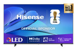 foto de Hisense 50E7Q 127 cm (50) 4K Ultra HD Smart TV Wifi Negro