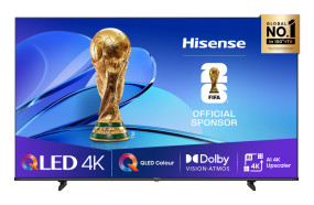 foto de TV HISENSE 50E7Q E7Q SERIES 50 TV LCD RETROILUMINACINON LED QLED 4K