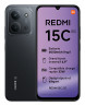 foto de SMARTPHONE XIAOMI REDMI 15C 5G 4GB/128GB BLACK