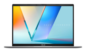 foto de PORTATIL ASUS VIVOBOOK S14 S3407CA-LY123W U7-255H 16GB 1TB 16WUXGA W11H