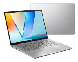 foto de PORTATIL ASUS VIVOBOOK S14 S3407CA-LY123W U7-255H 16GB 1TB 16WUXGA W11H
