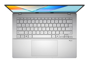 foto de PORTATIL ASUS VIVOBOOK S14 S3407CA-LY123W U7-255H 16GB 1TB 16WUXGA W11H