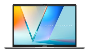 foto de PORTATIL ASUS VIVOBOOK S14 S3407CA-LY075W U5 255H 16GB 1TB 14WUXGA W11H