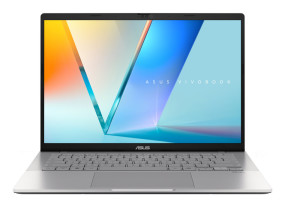 foto de PORTATIL ASUS VIVOBOOK S14 S3407CA-LY075W U5 255H 16GB 1TB 14WUXGA W11H