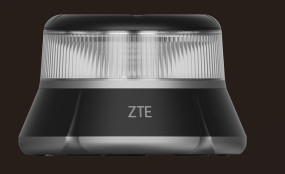 foto de LUZ DE EMERGENCIA ZTE E1 BALIZA V16 GEOLOCALIZADA DGT