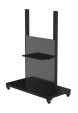SOPORTE MONITOR INTERACTIVO MAXHUB MAX 100KG ST23G