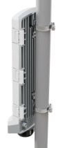 foto de SWITCH DE EXTERIOR MIKROTIK CSS606-1G-2Gi-3S+OUT