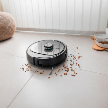 foto de ROBOT ASPIRADOR CECOTEC CONGA 9990 AI SPIN REVOLUTION ULTRA POWER HOME