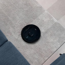 foto de ROBOT ASPIRADOR CECOTEC CONGA 9990 AI SPIN REVOLUTION ULTRA POWER HOME