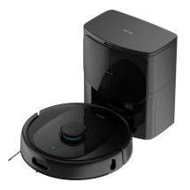 foto de ROBOT ASPIRADOR CECOTEC CONGA 9990 AI SPIN REVOLUTION ULTRA POWER HOME