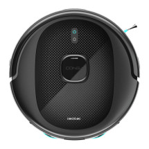 foto de ROBOT ASPIRADOR CECOTEC CONGA 9990 AI SPIN REVOLUTION ULTRA POWER HOME