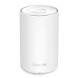 foto de EXTENSOR COBERTURA TP-LINK A4G AX1500 WIFI 6