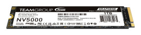 foto de SSD TEAMGROUP NV5000 1TB NVMe PCI-E GEN4X4