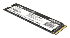foto de SSD TEAMGROUP NV5000 2TB NVMe PCI-E GEN4X4 C47