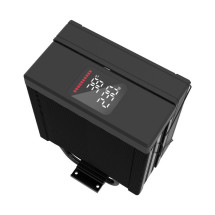 foto de VENTILADOR CPU ZALMAN CNPS9X OPTIMA2 NEGRO