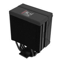 foto de VENTILADOR CPU ZALMAN CNPS9X OPTIMA2 NEGRO