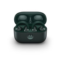 foto de AURICULARES MOTOROLA MOTO BUDS LOOP VERDE