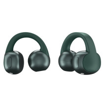 foto de AURICULARES MOTOROLA MOTO BUDS LOOP VERDE