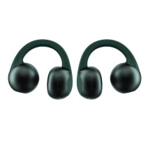 foto de AURICULARES MOTOROLA MOTO BUDS LOOP VERDE