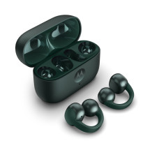 foto de AURICULARES MOTOROLA MOTO BUDS LOOP VERDE