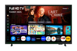 foto de TV SAMSUNG LED TU32F6005FKXXC 32 FHD SMART TV TIZEN HDR10