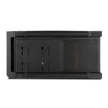 foto de CAJA NOX HUMMER ETHER ATX SEMITORRE CRISTAL CURVO NEGRO