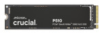 foto de SSD CRUCIAL P510 2TB NVMe GEN5