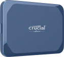 foto de SSD EXT CRUCIAL X10 1TB