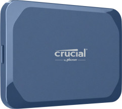 foto de SSD EXT CRUCIAL X10 1TB