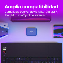 foto de SSD EXT CRUCIAL X10 1TB