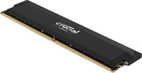 foto de CRUCIAL PRO OC 16GB DDR5-6400 UDIMM BLK