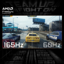 foto de MONITOR GAMING GIGABYTE MO32U 31.5 4K UHD 165Hz OLED