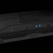 foto de MONITOR GAMING GIGABYTE MO32U 31.5 4K UHD 165Hz OLED