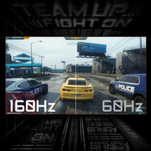 foto de MONITOR GAMING GIGABYTE GS27U EK 27 2560x1440 QHD