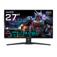 MONITOR GAMING GIGABYTE G27QQ5P 27 2560x1440 QHD500Hz OLED KVM G-SYNC FreeSync