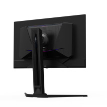 foto de MONITOR GAMING GIGABYTE G27QQ5P 27 2560x1440 QHD500Hz OLED KVM G-SYNC FreeSync