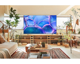 foto de TV SMASUNG UE43U7022FKXXH 43 4K UHD SMART TV WIFI NEGRO