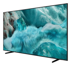 foto de TV SAMSUNG Q7F QE65Q7FAAU 65 QLED 4K UHD SMART TV WIFI NEGRO