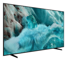 foto de TV SAMSUNG Q7F QE65Q7FAAU 65 QLED 4K UHD SMART TV WIFI NEGRO