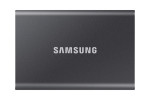 foto de SSD EXT SAMSUNG MU-PC4T0T 4TB GRIS